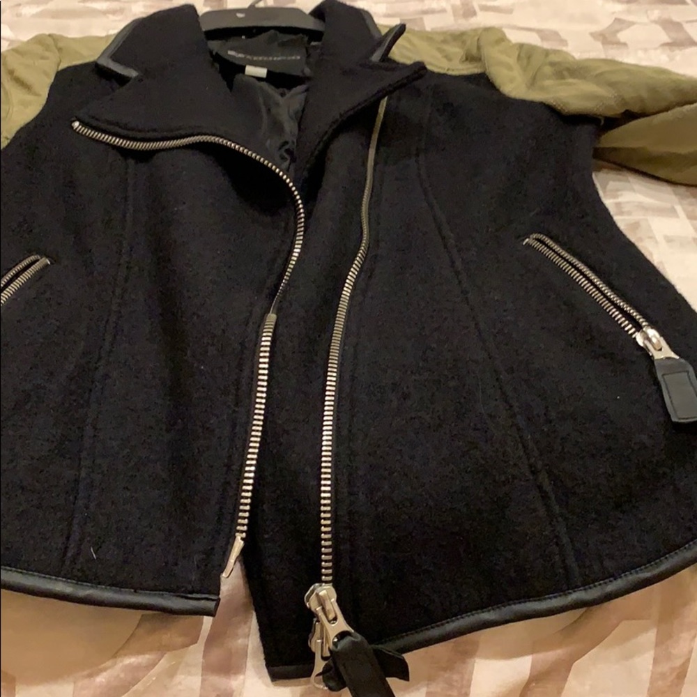 Wool jacket - Picture 2 of 4